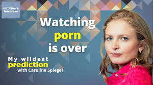 What if women led in porn? CEO of a female-first erotic app is putting it  into practice | Euronews