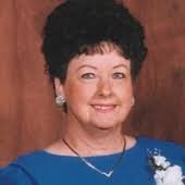 Obituary information for Darlene Joy Kubat