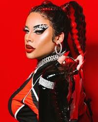 Discover 97 Gloria Groove Lady Leste and Drag Race Ideas