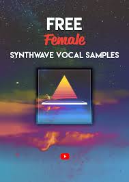 Angelicvibes has announced the release of a free ambient vocal pack, featuring a royalty free collection of 31 creative and melodic female vocal samples. Free Female Synthwave Vocal Samples Music Creation Synthwave Vocal