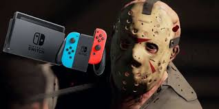 We did not find results for: Unocero Confirmado Viernes 13 Llega A Switch Para Salpicar Tu Pantalla De Sangre Y Horror