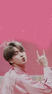 Kim Seokjin Wallpaper Orang Lucu Orang Aktor