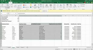 Pivot tables are one of the intermediate excel skills and ranking in a pivot table is one of the advanced pivot table skills. How To Create A Pivot Table In Microsft Excel