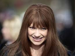 Olivia… Ay, Olivia!