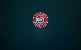 Nobody in the nba traveled around the states and cities so much like this team, one of the oldest in the league. Atlanta Hawks Logo Hd Wallpapers Free Download Wallpaperbetter