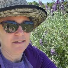 Rachel Hubert's Instagram, Twitter & Facebook