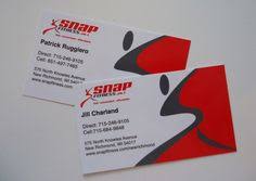 Click the menu in the top corner and select 'ad accounts.' click on the ad account with the credit card or paypal account you'd like to switch. 9 Business Cards Ideas Business Cards Cards New Richmond