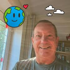 Is it me or did the Potters Wheel move? Mmm? Or