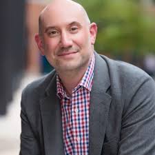 So proud of Eric Wallerstein!