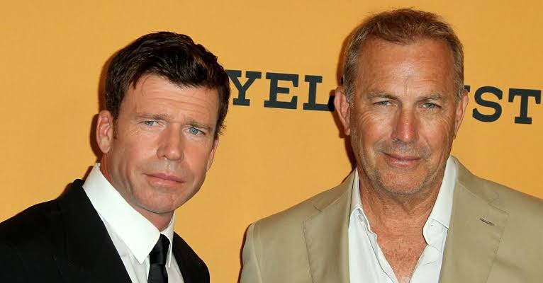 Kevin Costner Breaks Silence on 'Yellowstone' Drama, Says 'Scripts Never  Came'