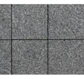Dark Grey Flamed Granite Cobble | Lowest Price