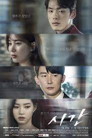 Time Korean Drama Korean Drama Tv Drama Korea Korean Drama Movies