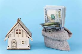 The Process of Applying for a Second Mortgage | Sprint Funding