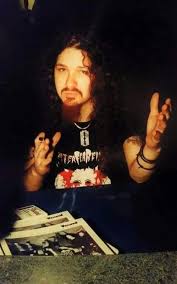 Qual compositor do metal preferidos de vocês nas vossas opiniões? :  r/MetalBrasil