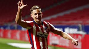 Find out everything about marcos llorente. Marcos Llorente And The Misplaced Talent Deeper Sport