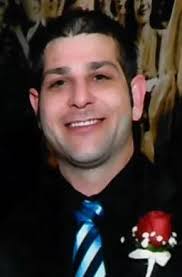 Obituary information for Jeremy Dale Behnke