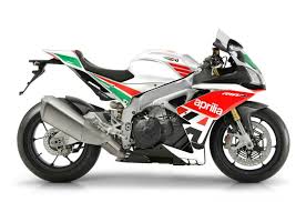 Limited Edition RSV4 RR ...
