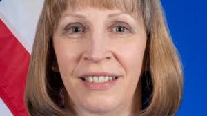 Biden nominates Lynne Tracy to be new Russian ambassador