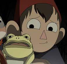 Pin By Owen Nelson On Over The Garden Wall Over The Garden Wall Garden Wall Cute Art