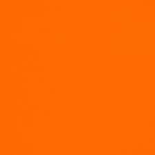Acasă e mai mult decât acasă. Plain Wallpaper Orange 54103110 Caselio Only Boys Wallpapers Collection