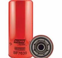 Baldwin Filters Automotive Fuel Filter Caterpillar 1R0755, Donaldson P551316, Fleetguard FF5317, Fram P8430, Hastings FF1090, Wix 533685 BF7639 - ...