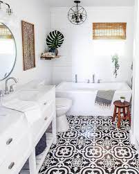 Browse our challenging bathroom tile ideas gallery comprised as soon as advocate bathroom tile designs and. 90 Eclectic Bathroom Design Ideas Wayfair