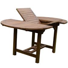 Un choix unique de table de jardin 6 personnes disponible dans notre magasin. Table De Jardin Table Octogonale En Teck Coloris Brun Trigano Store