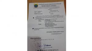 Demak, 26 januari 2021 hari selasa pukul 07.30 wib dilaksanakan di ruang belimbing bkpp kabupaten demak dilaksanakan penyerahan surat keputusan cpns formasi tahun 2019 yang dilaksanakan secara simbolis oleh plh.bupati demak bapak drs. Wanita Di Cianjur Ditipu Oknum Yang Memberi Sk Cpns Bertanda Tangan Palsu Sudah Serahkan Uang Tribun Cirebon