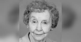 Obituary information for Mildred E. Bryson