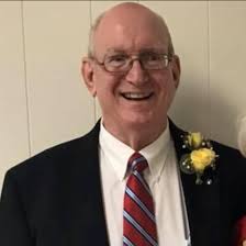 Obituary information for Daniel Page Rahn