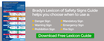 Check spelling or type a new query. The Importance Of Safety Signs