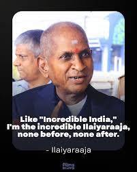 THE INCREDIBLE ILAIYARAAJA 🎵 • #ilaiyaraaja #raaja #tamil #tamilmusic  #tamilcinema #indian #indiancinema #tamilmovie #musiccomposer