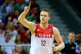 Не хотим даже рассматривать вариант, что «зенит» не попадет в евролигу. Basketbol Sbornaya Rossii Andrej Zubkov O Matchah S Belgiej I Franciej Chempionat