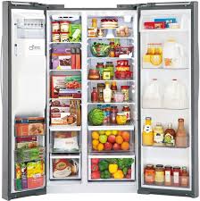 Commercial refrigerators & refrigeration equipment. What Type Of Refrigerators Are Best For The Kitchen Propertynest