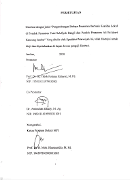 Contoh surat lamaran kerja di pabrik mie sedap gresik. Http Digilib Iain Jember Ac Id 1853 1 Syarifatul 20marwiyah 0841916015 Pdf