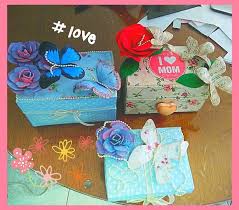 Manualidades Como Hacer Regalos Para El Dia De La Madre Pin On Organizadores