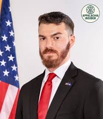 Kentucky State Rep. Bobby McCool stopped by my Washington office today to  discuss key issues in Eastern Kentucky. The future is bright in our  Appalachian region!