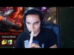 Hz Yasuo Canli Yayinda Flut Caliyor Mask Off And Mevlana Icerir 23 07 2017 Youtube