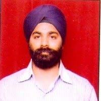 Constantine Roufanis