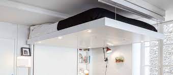 Ravi, vous venez de signer pour un nouvel il est plus discret qu'un canapé convertible et plus pratique et agréable qu'un lit de camp. Meilleur Lit Escamotable Guide