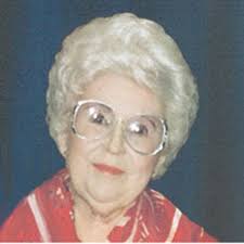 Mary Lou Winn Cason Obituary October 5, 2015