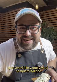 Fiambreria El Chileno San Juan