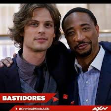 Criminal Minds Team 2016/2017