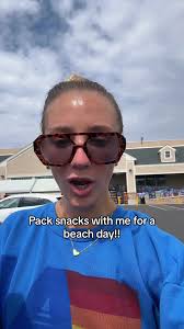 Best Beach Snacks: Herr's Chips & More!