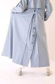 He Qa Trenckot Modelleri He Qa Trenckot Modelleri Tesettur Kaban Modelleri 2020 Blouse Casual Fashion Fashion Design Clothes Women Blouses Fashion