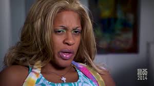 Kehinde Wiley An Economy of Grace: A review of the PBS documentary special  (VIDEO).