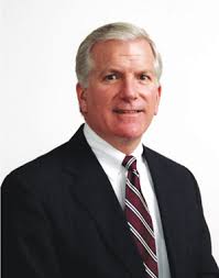 Charleston Stage Backstage