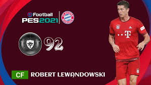 Feiertage 2021 und 2022 in bayern: Pes 2021 Fc Bayern Munich Players Official Ratings Youtube