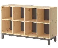 27 Vinyl Record Storage And Shelving Solutions Ikea Nornas Ikea Record Storage