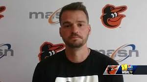 How does trey mancini compare to other hitters? Orioles Welcome Back Trey Mancini While Preparing For New Season